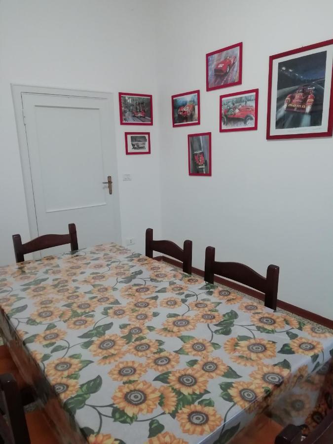 Affittacamere Mark Faenza Exterior photo