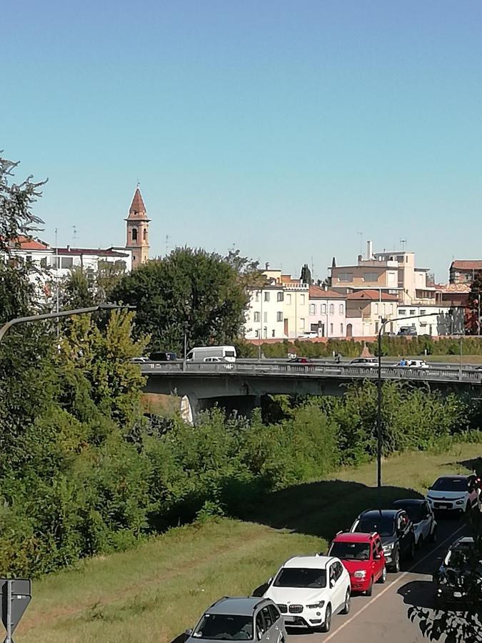 Affittacamere Mark Faenza Exterior photo