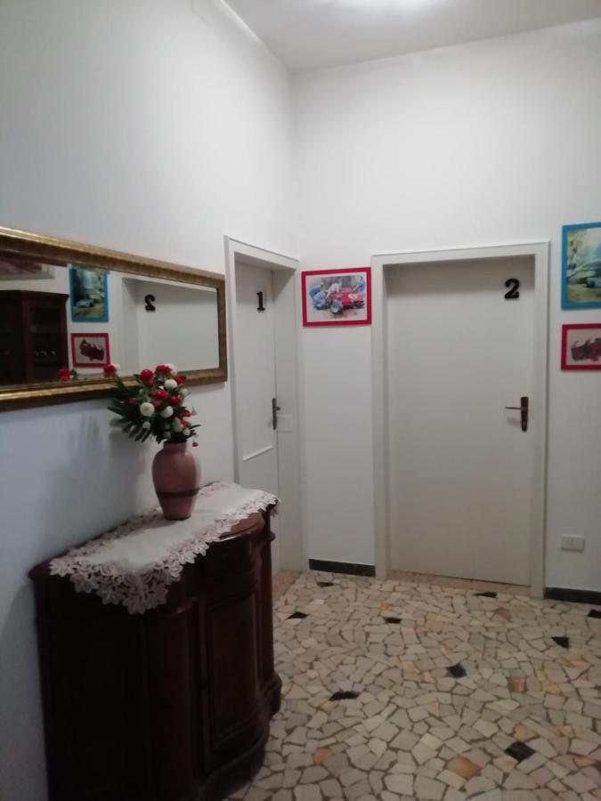 Affittacamere Mark Faenza Exterior photo