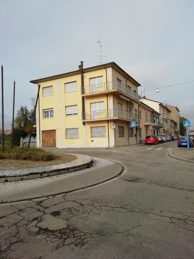 Affittacamere Mark Faenza Exterior photo